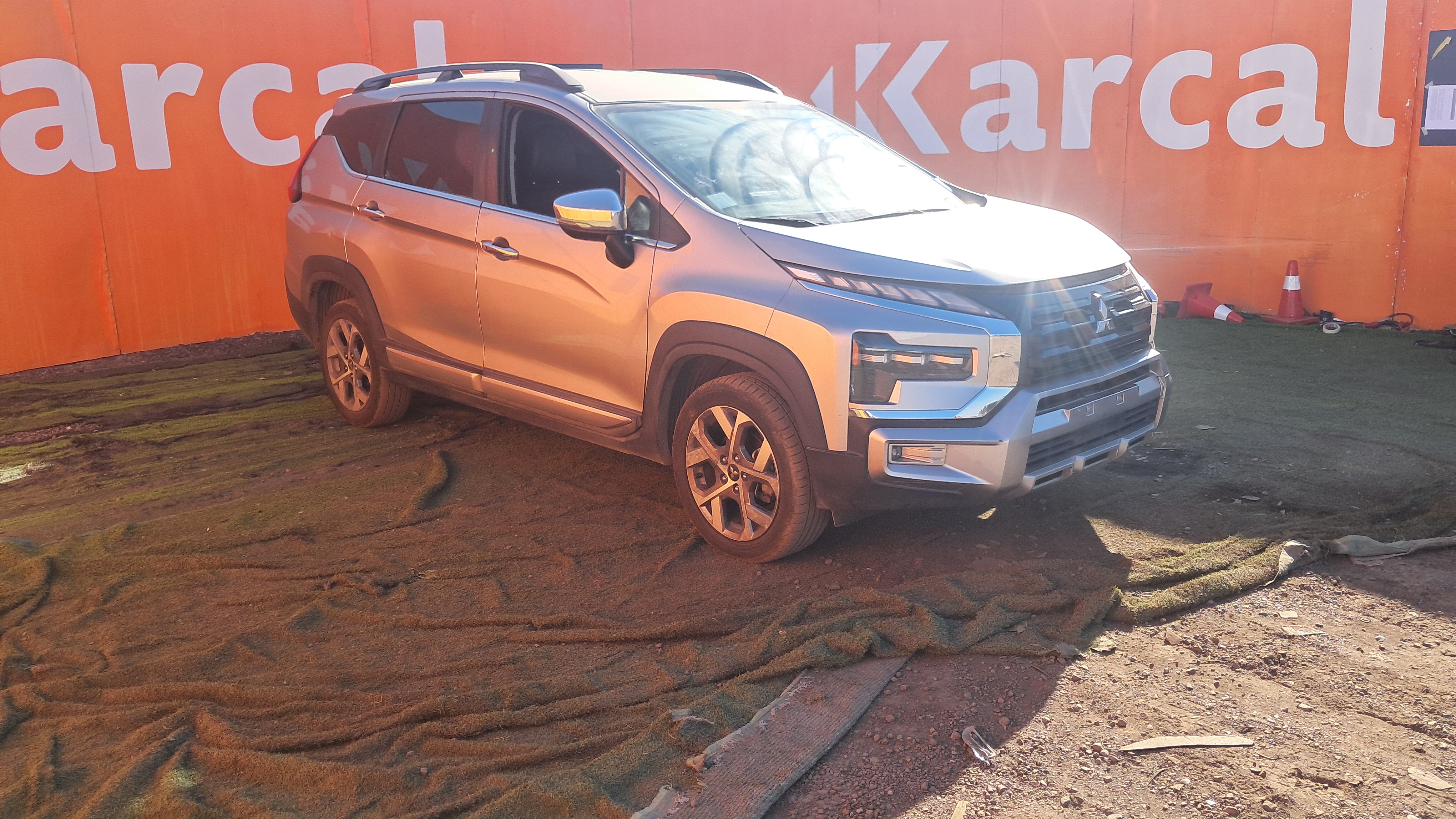 Remates Karcal