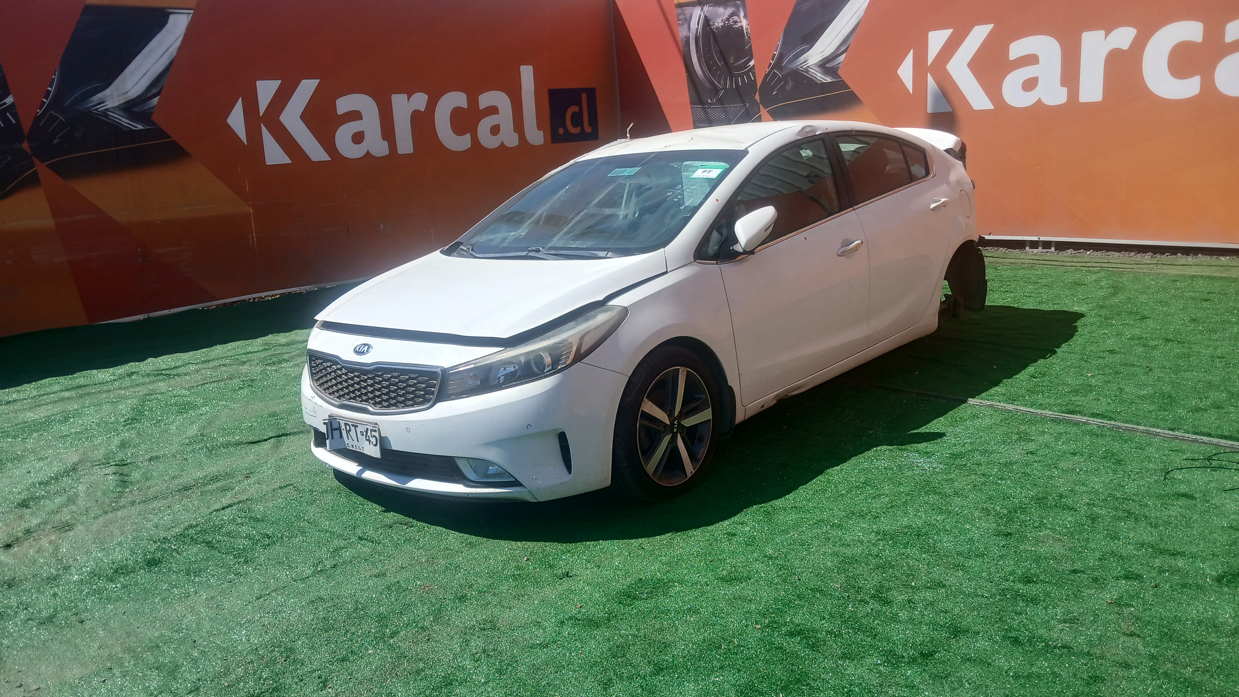 Remates Karcal