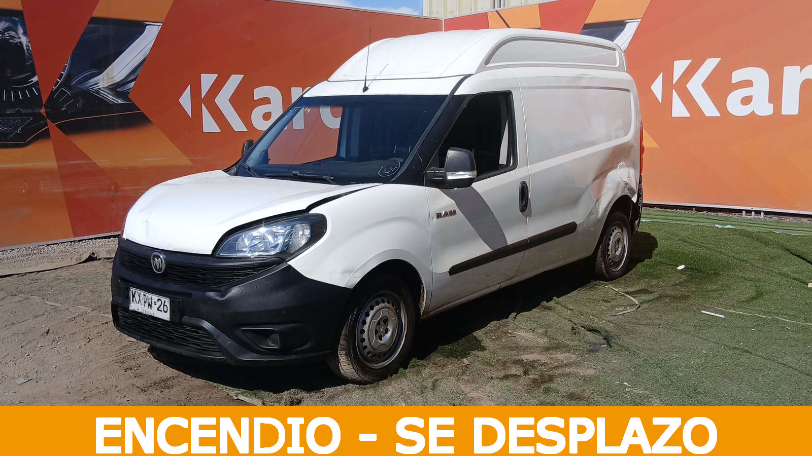 Remates Karcal