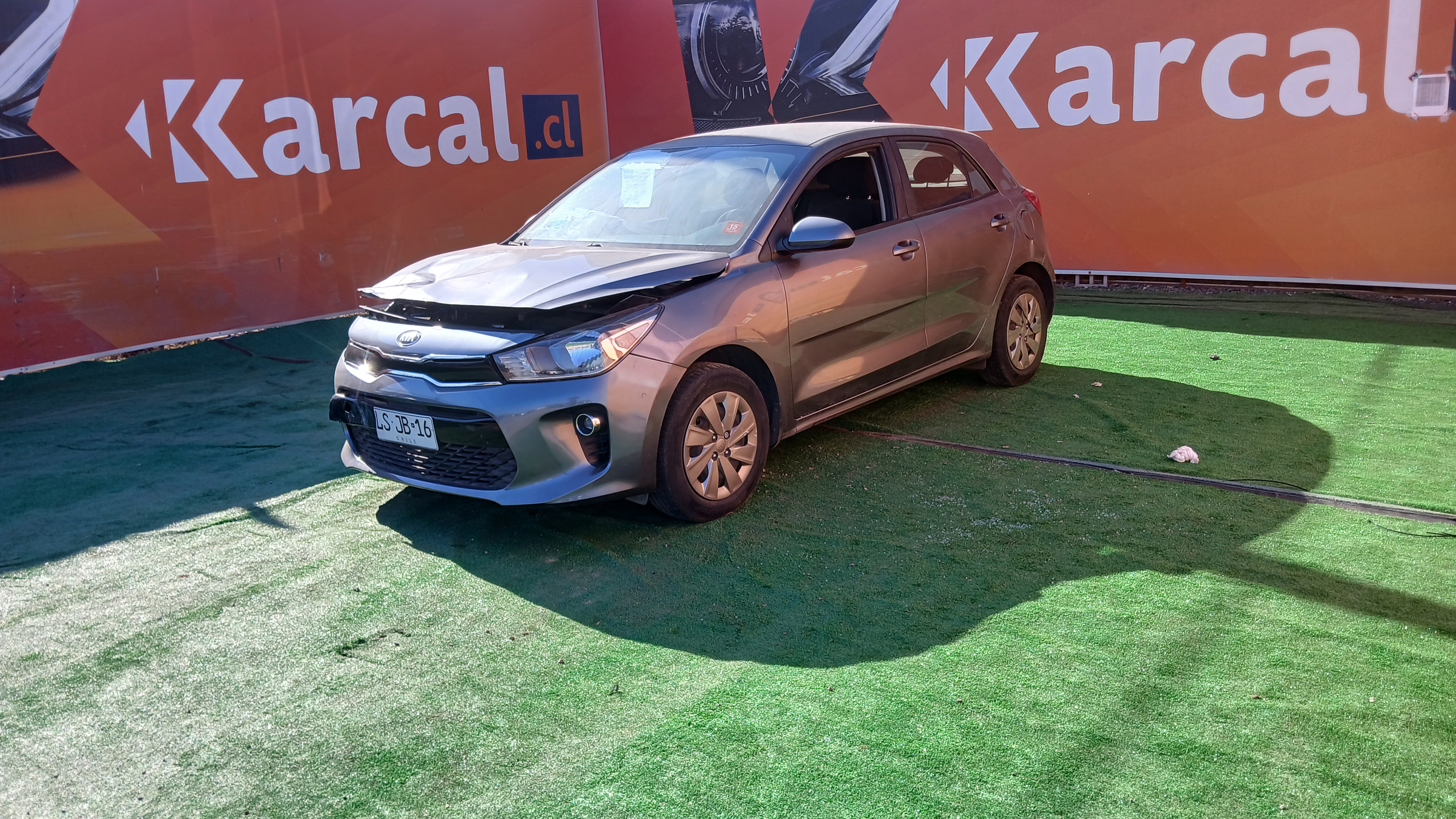 Remates Karcal
