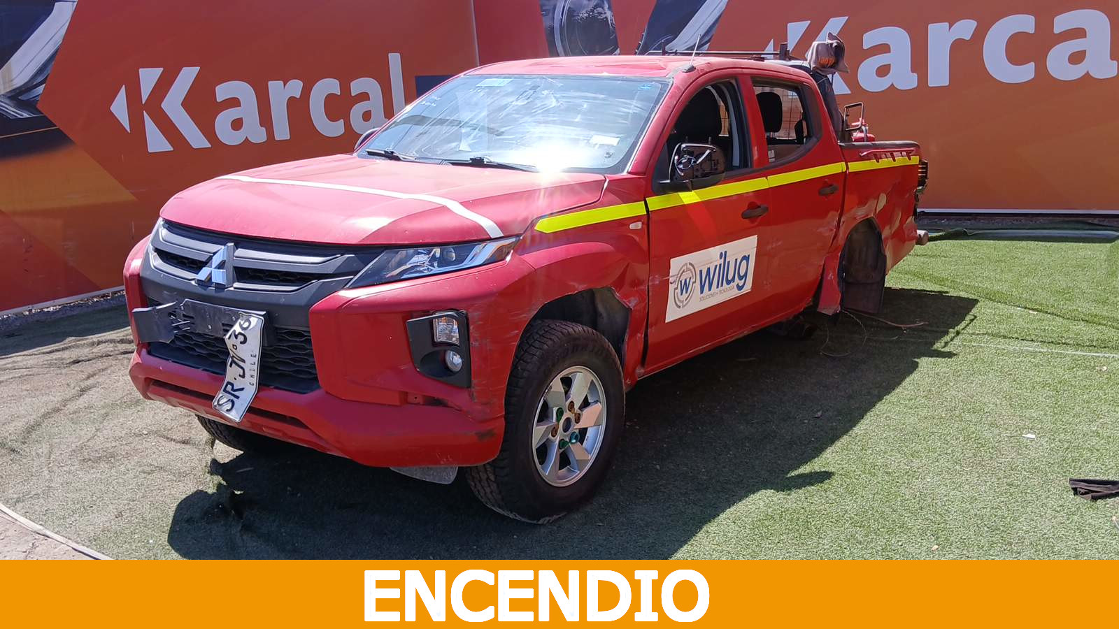 Remates Karcal