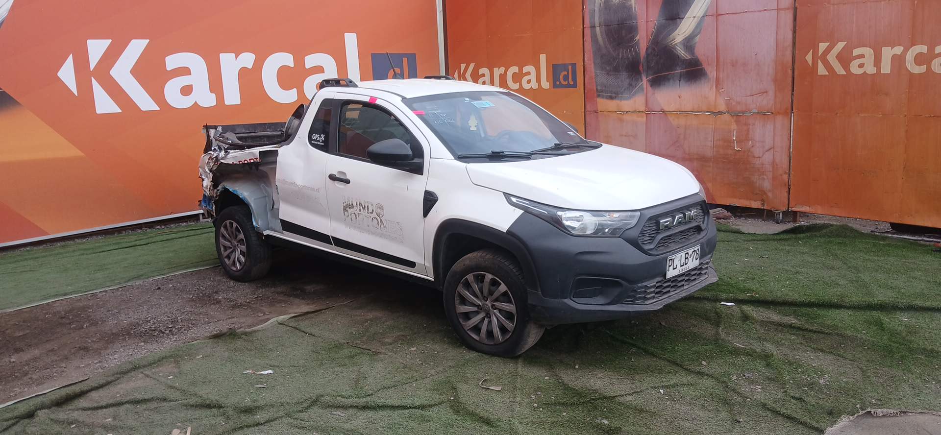 Remates Karcal