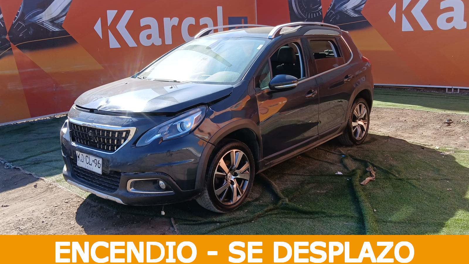 Remates Karcal