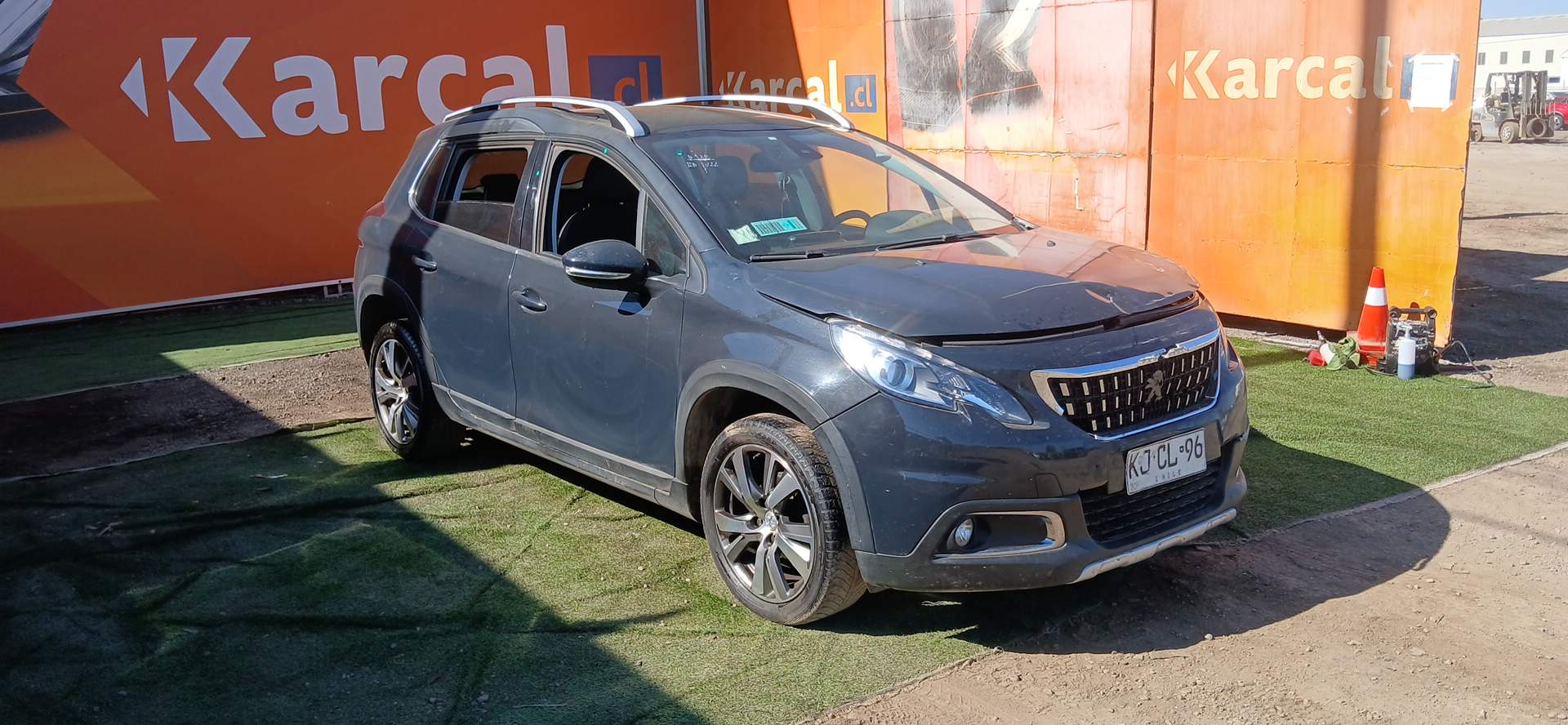 Remates Karcal