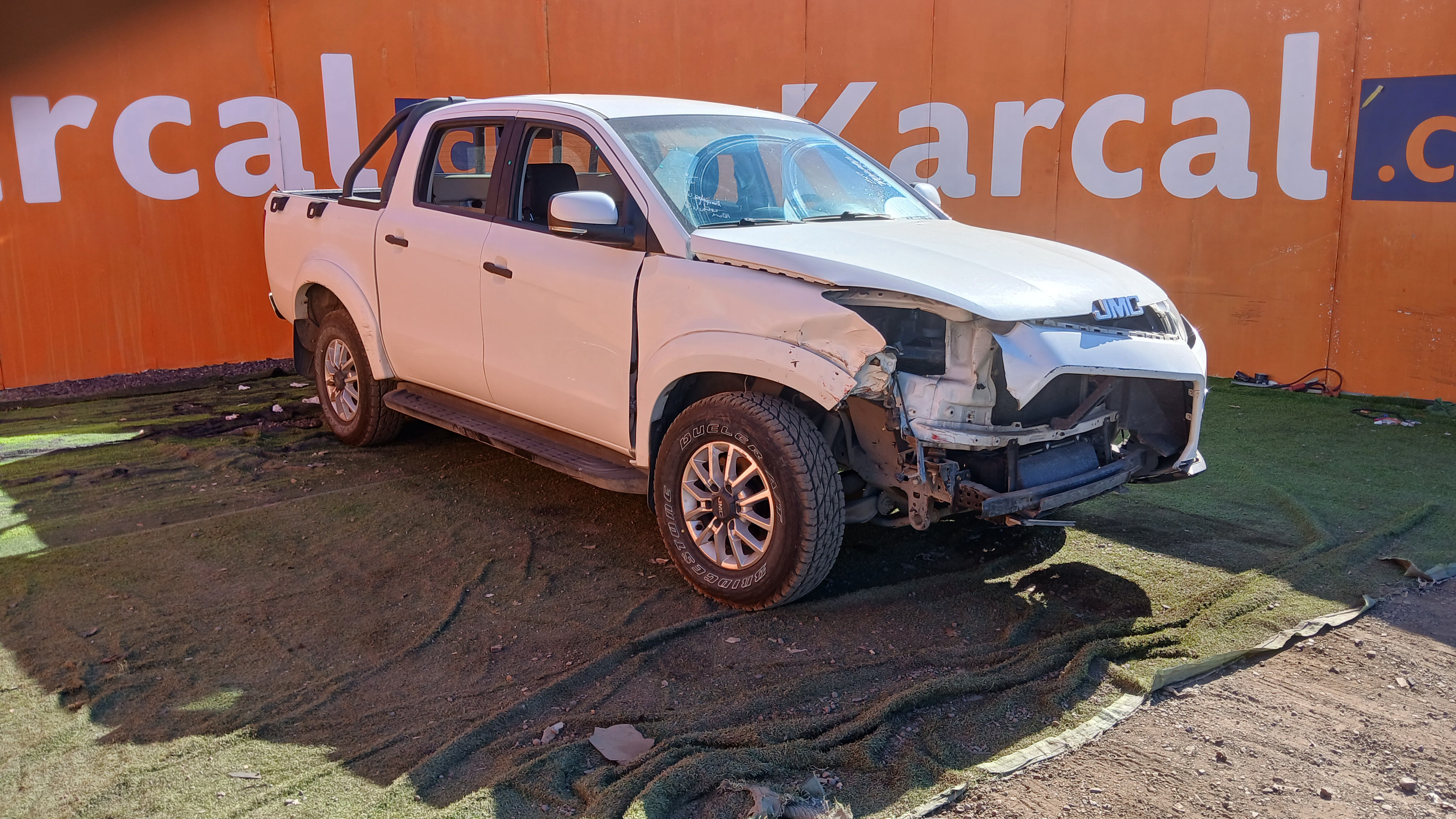 Remates Karcal