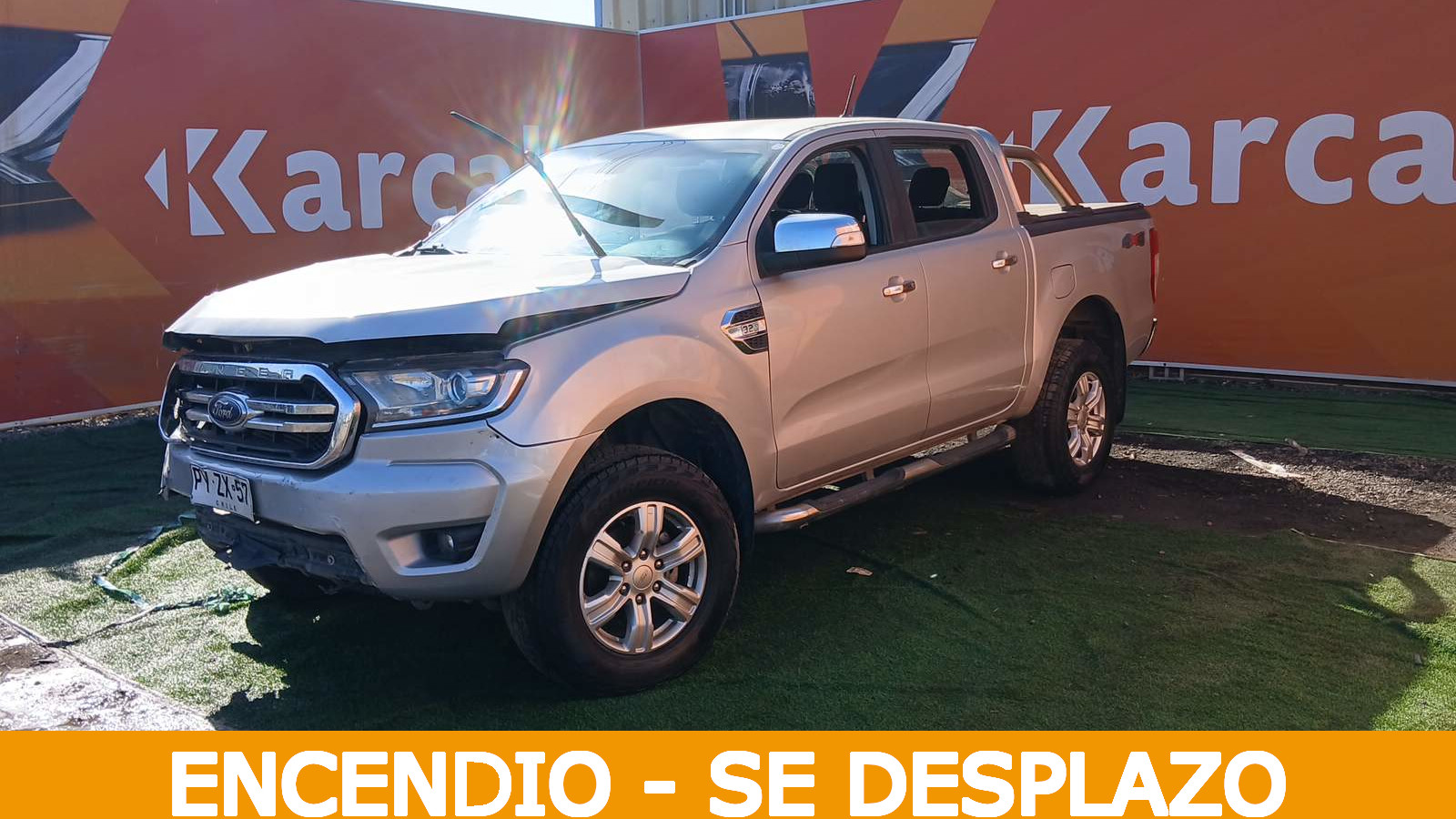 Remates Karcal