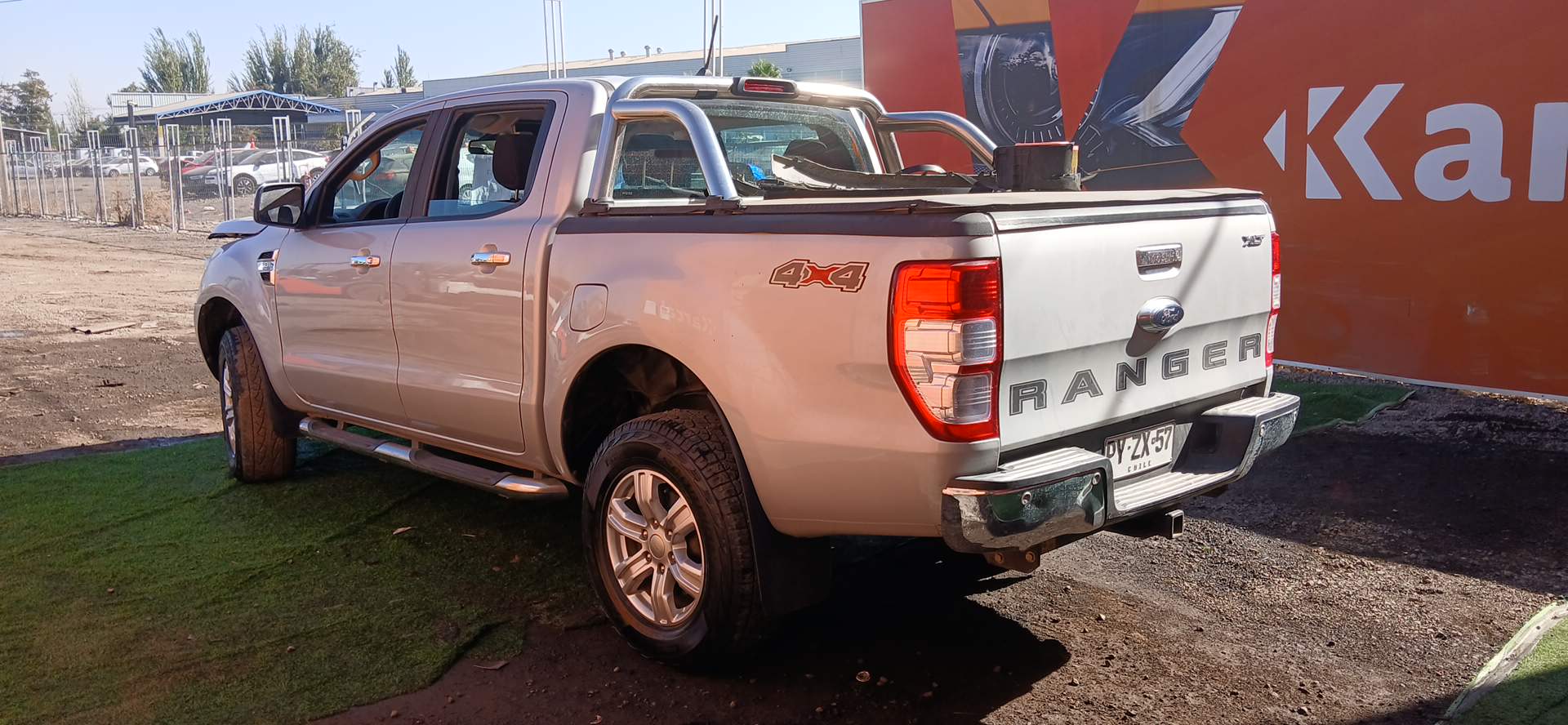 Remates Karcal