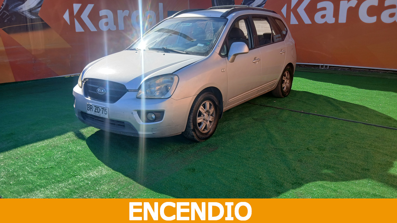 Remates Karcal