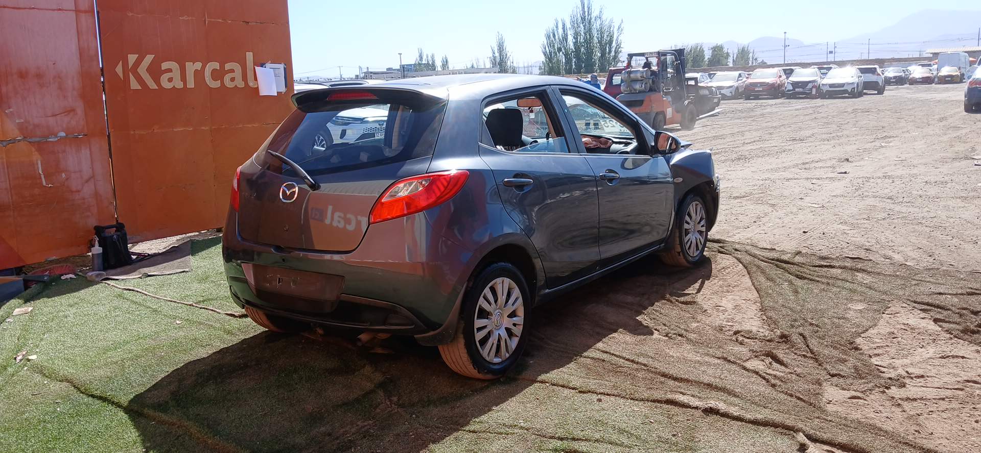 Remates Karcal