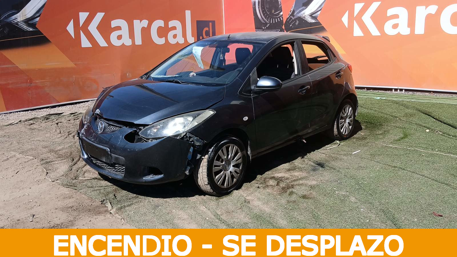Remates Karcal