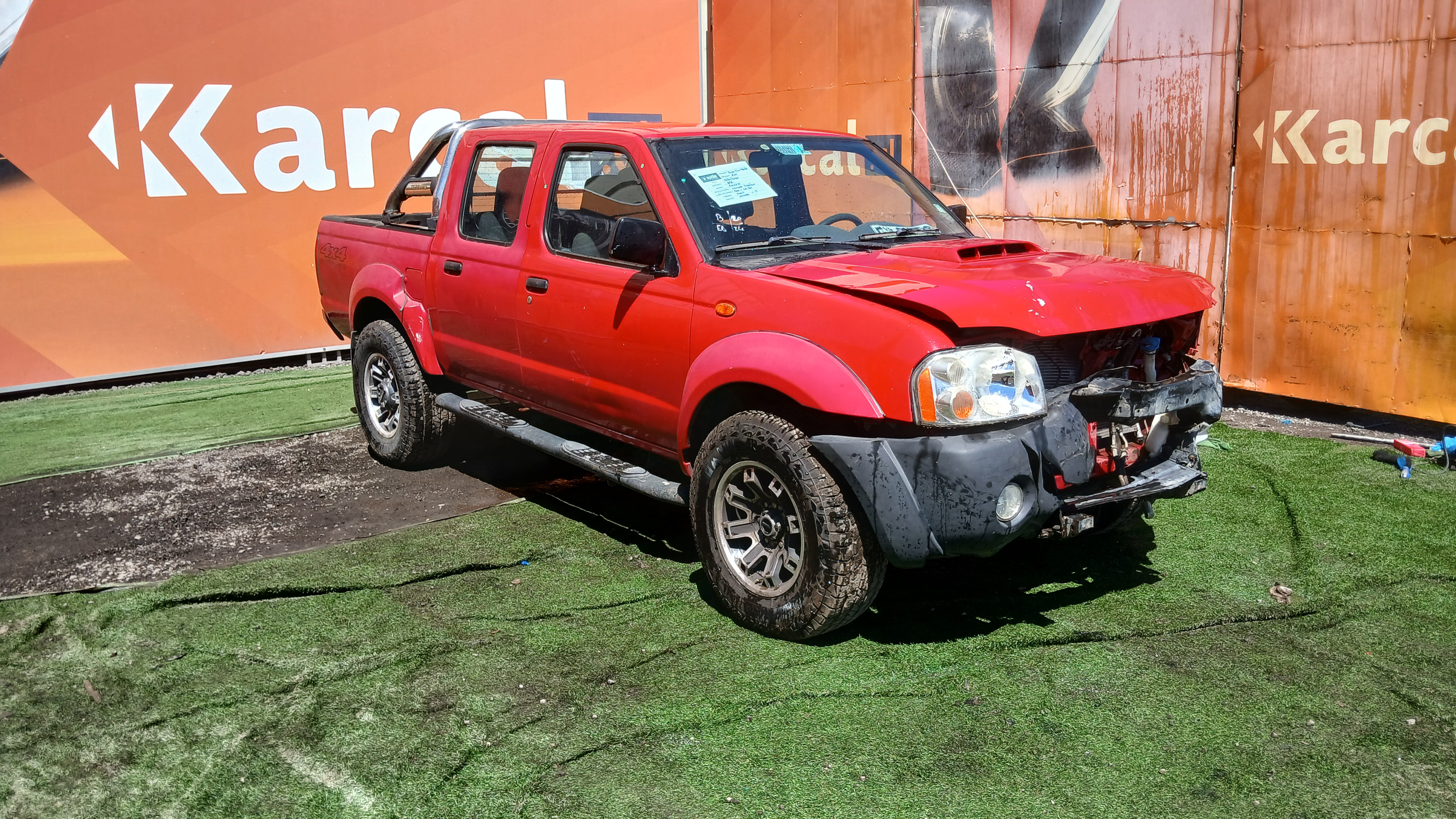 Remates Karcal