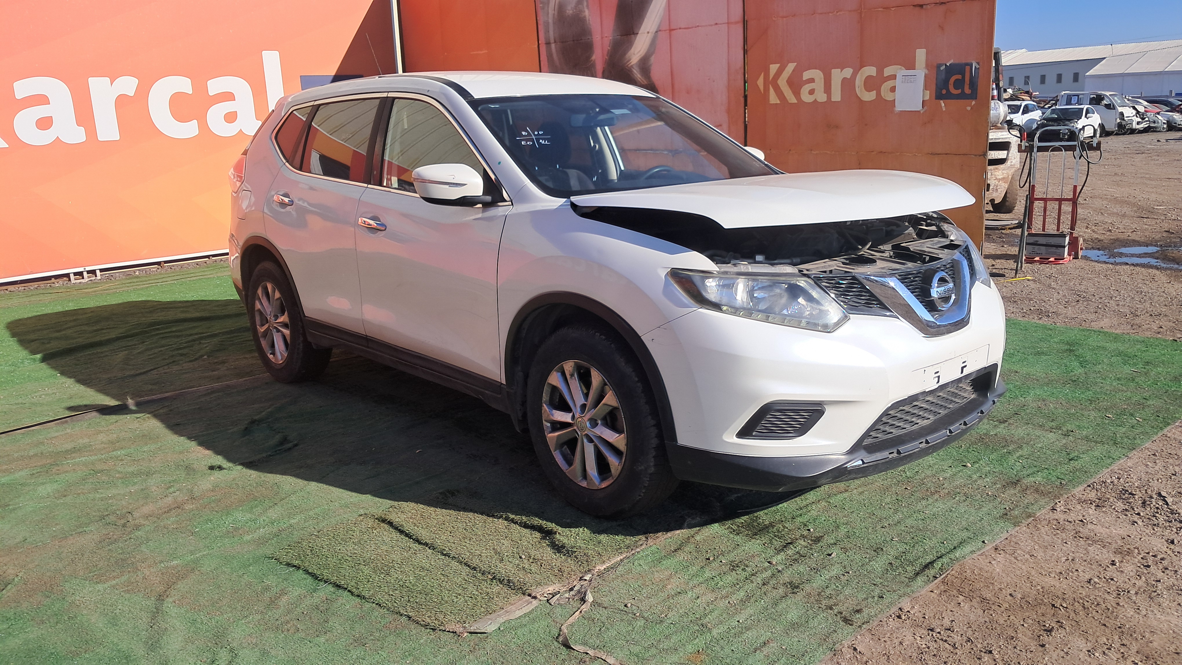 Remates Karcal
