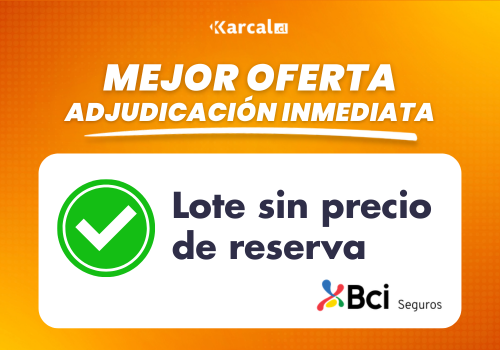 Remates Karcal