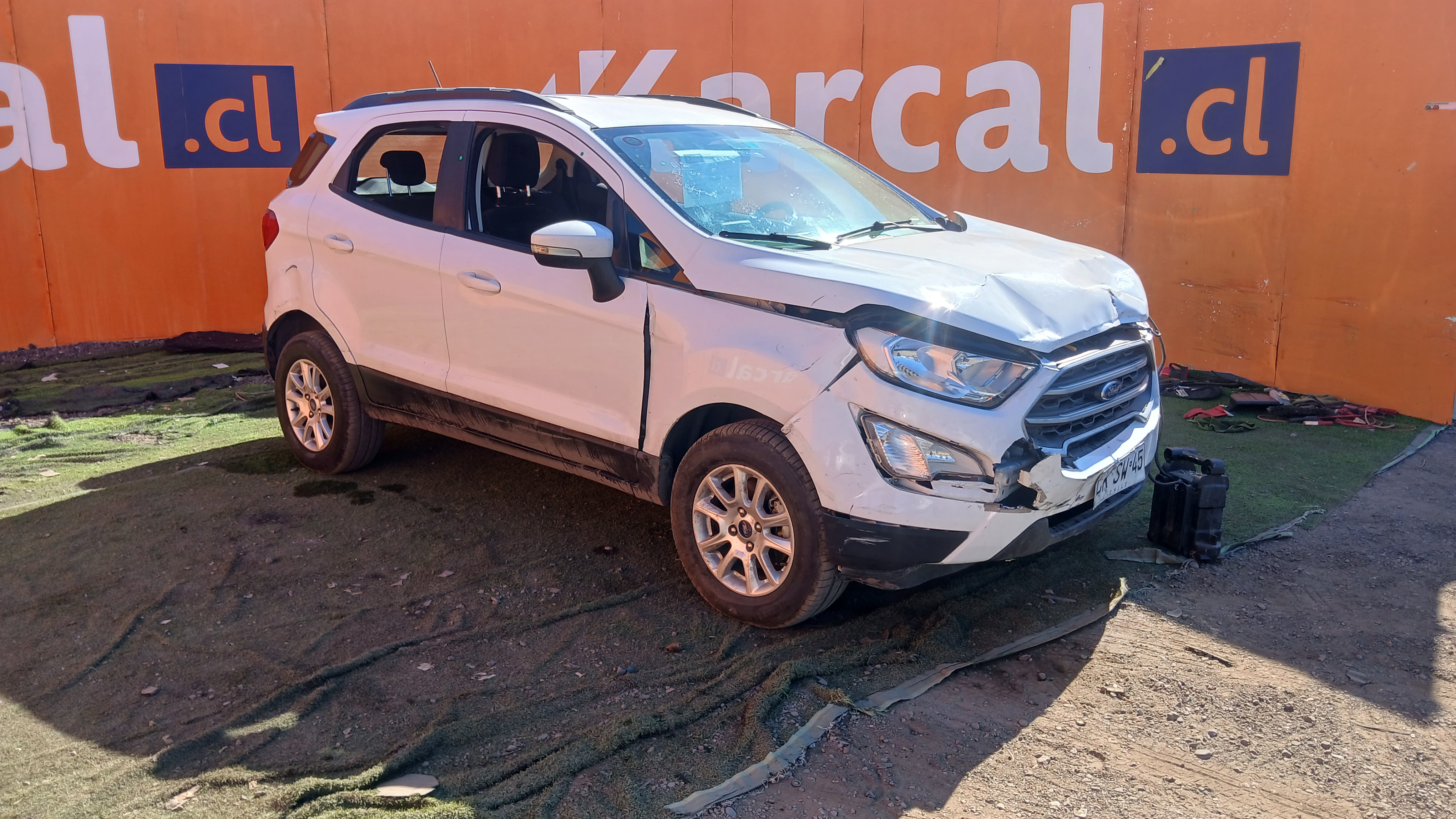 Remates Karcal