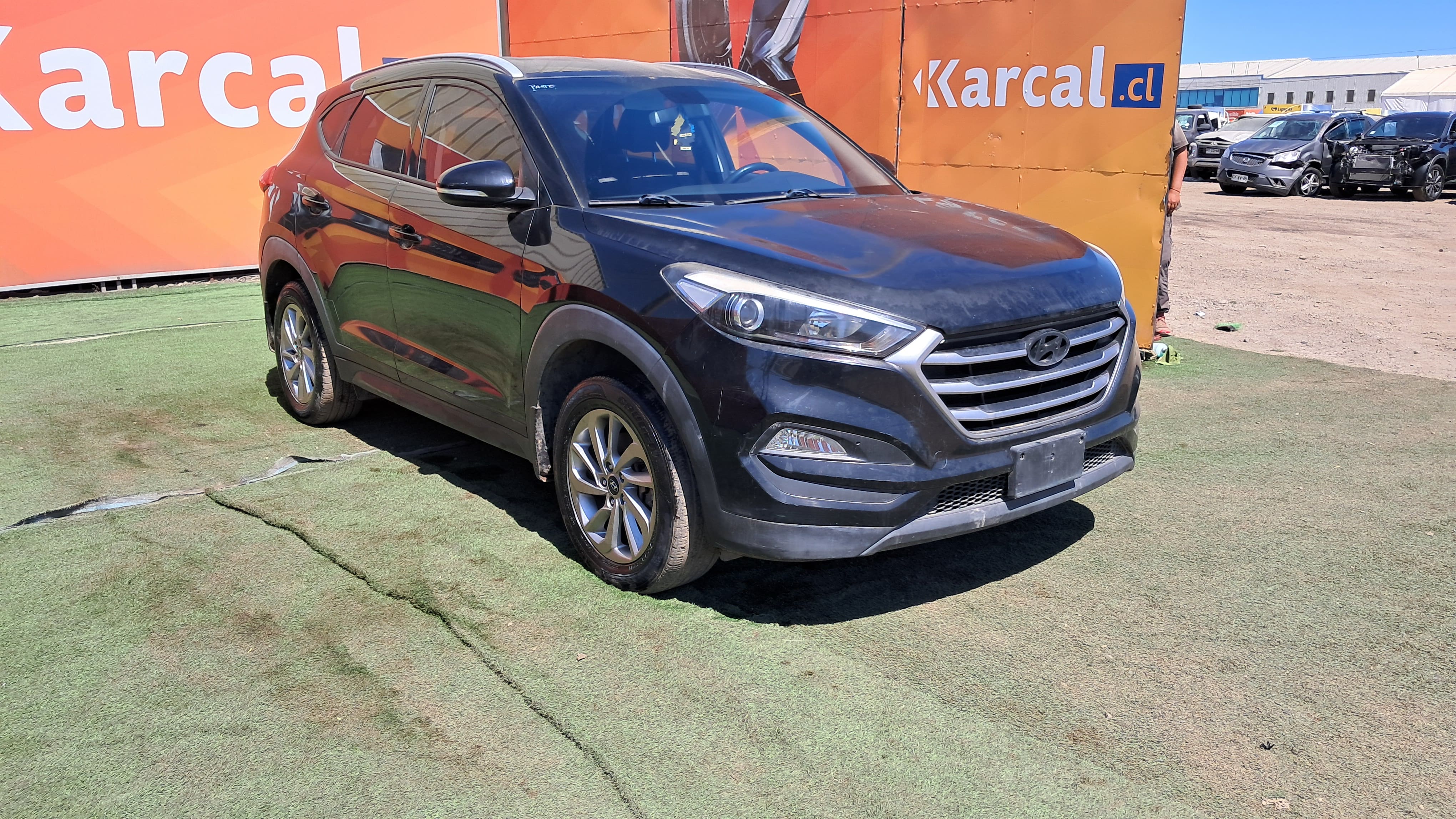 Remates Karcal