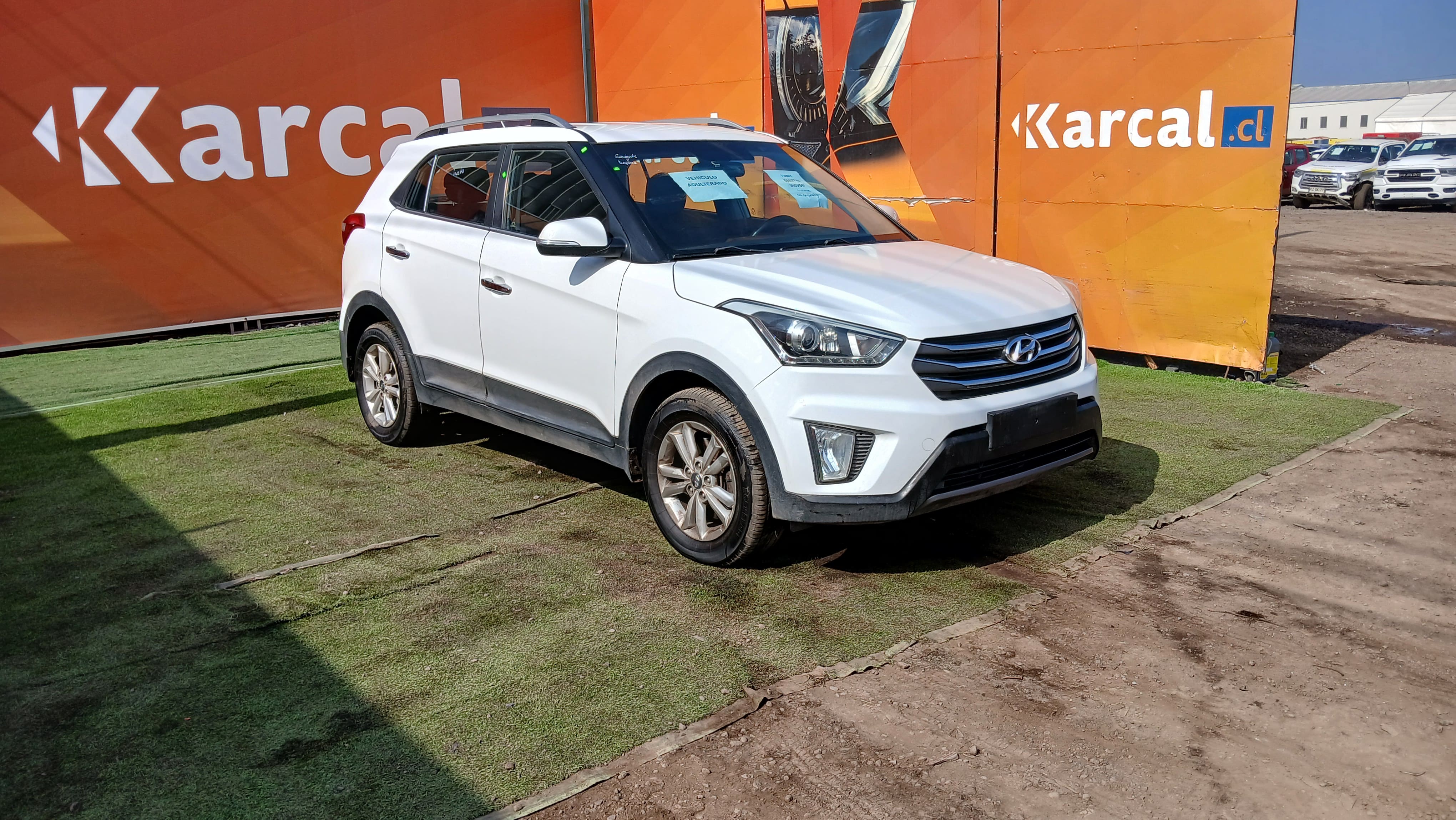 Remates Karcal