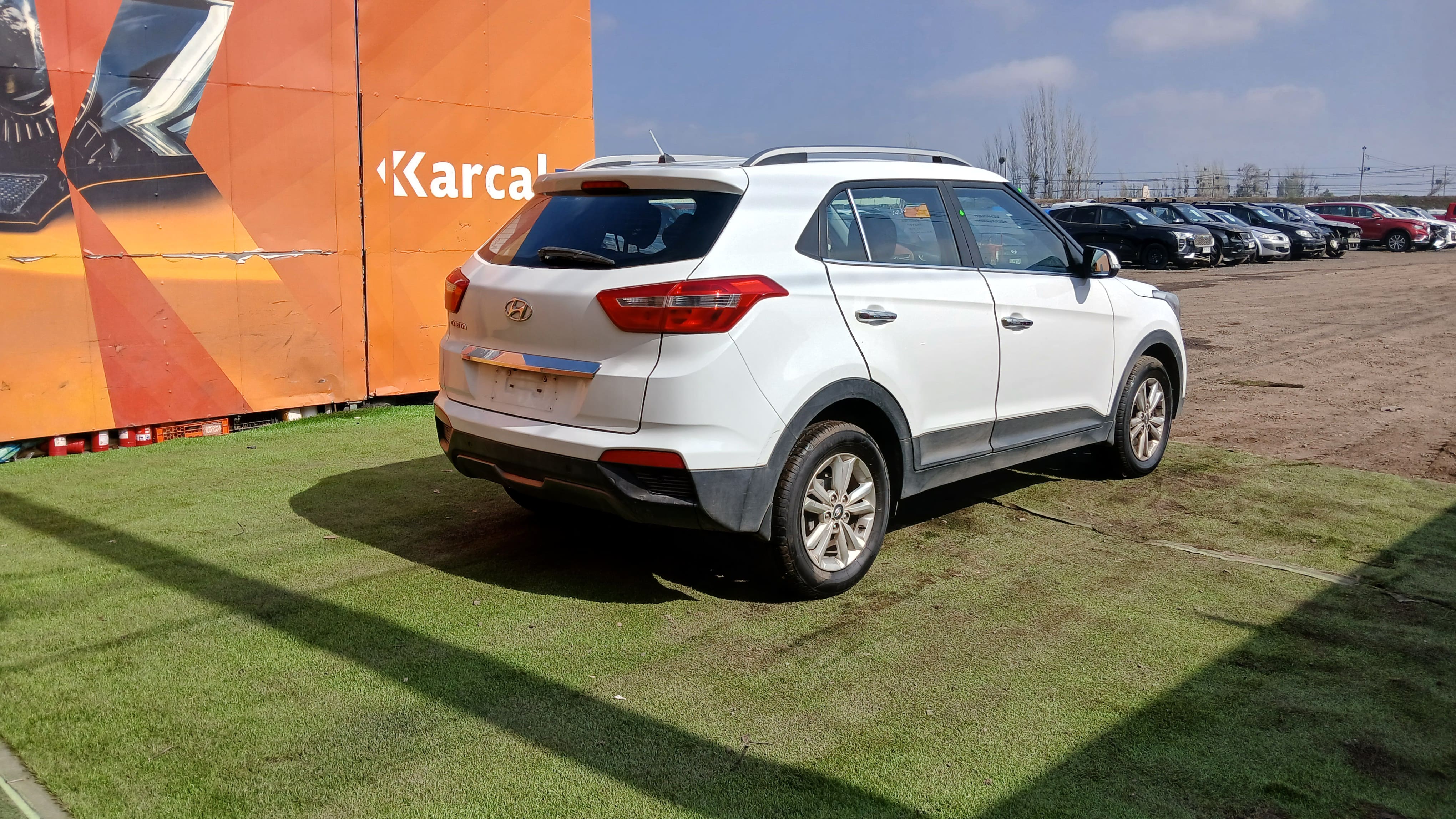 Remates Karcal