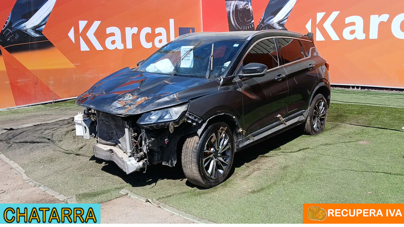 Remates Karcal