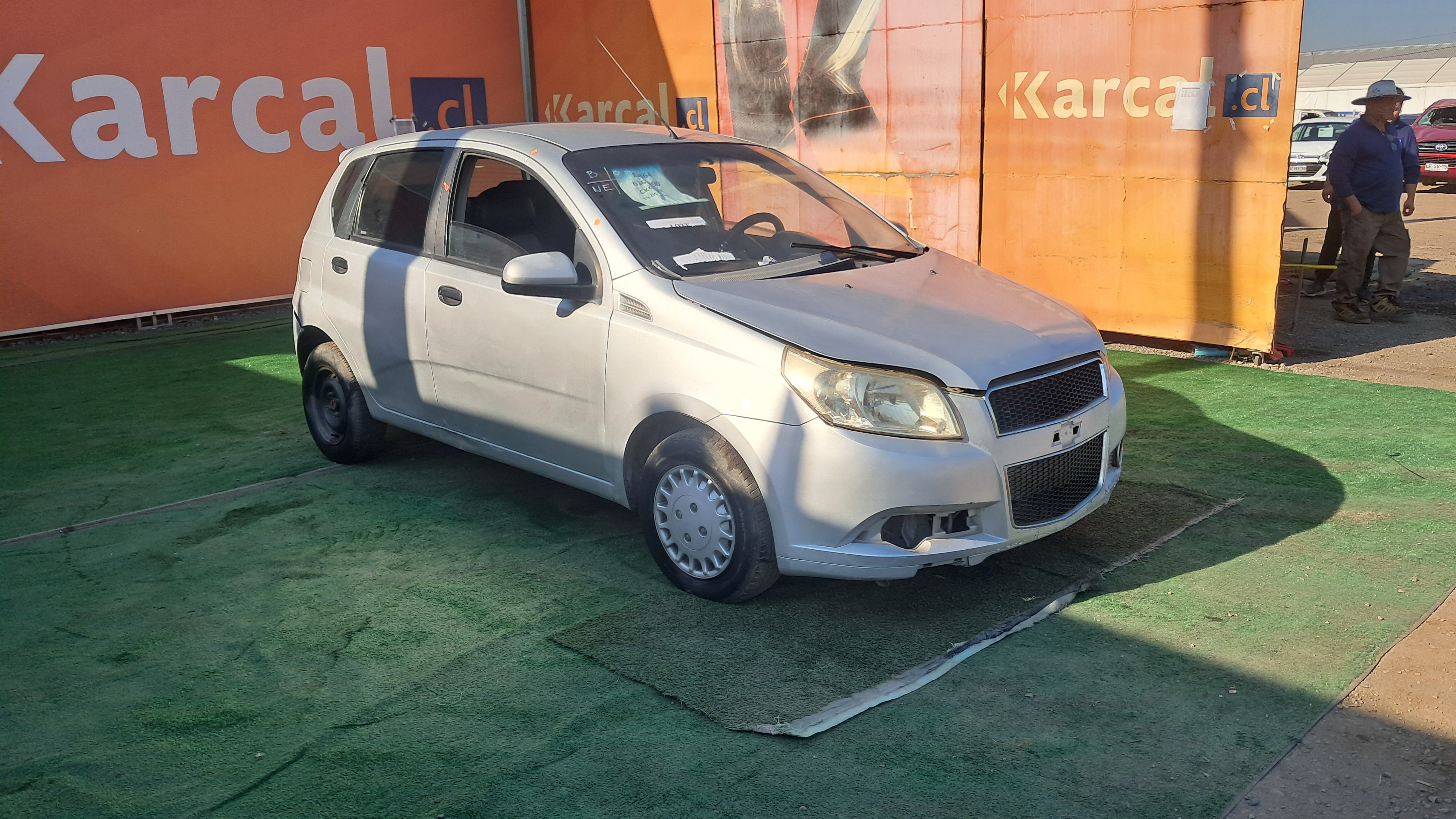 Remates Karcal