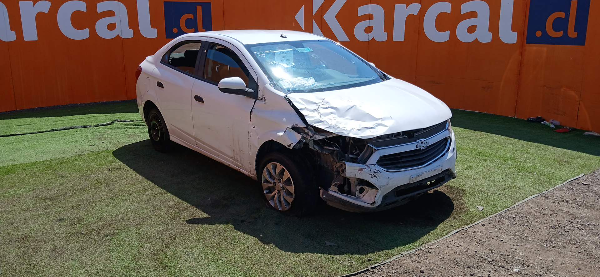 Remates Karcal