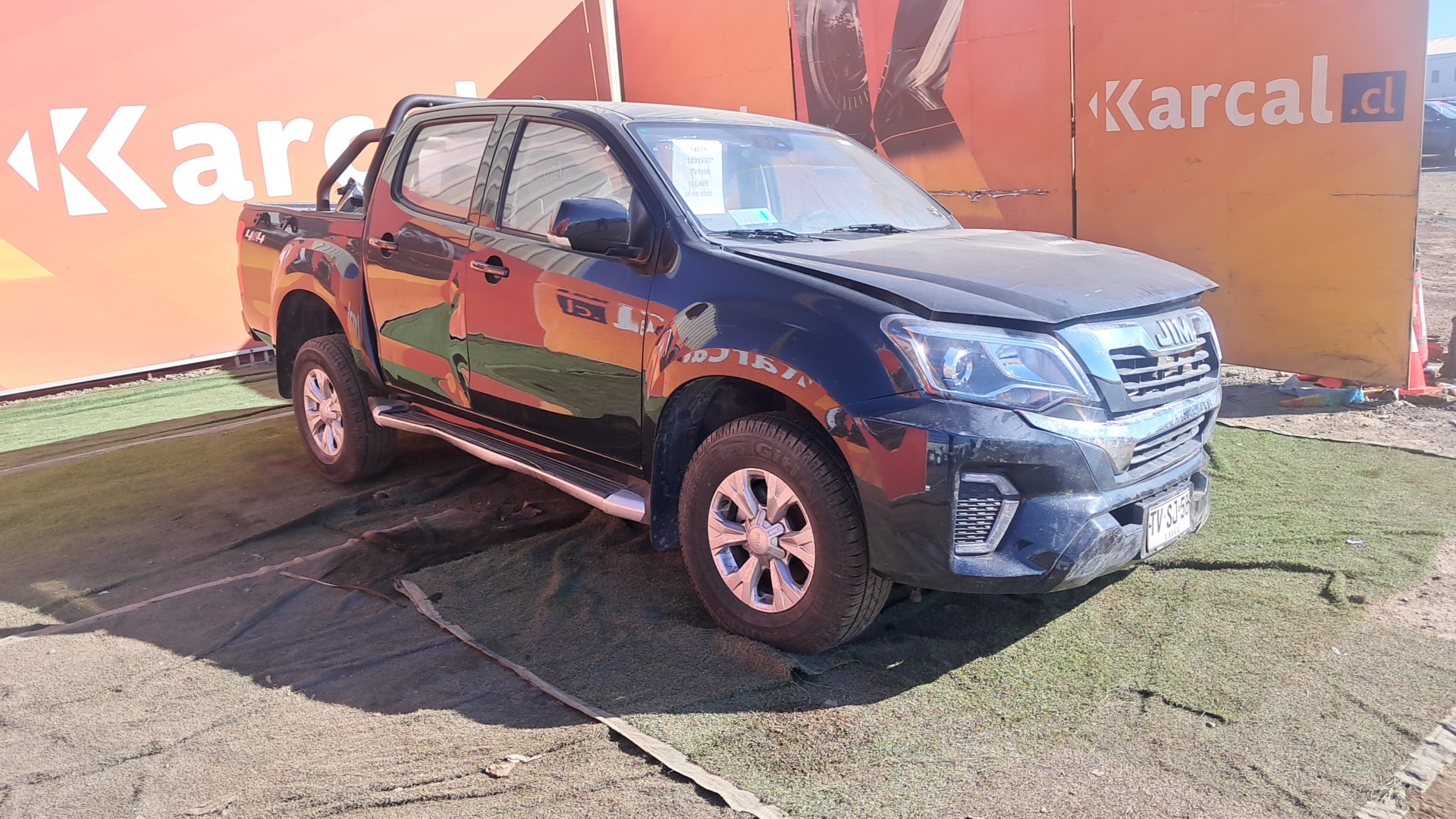 Remates Karcal