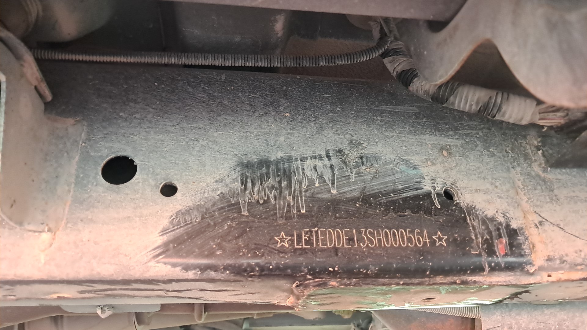 Remates Karcal