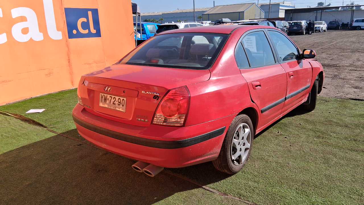 Remates Karcal