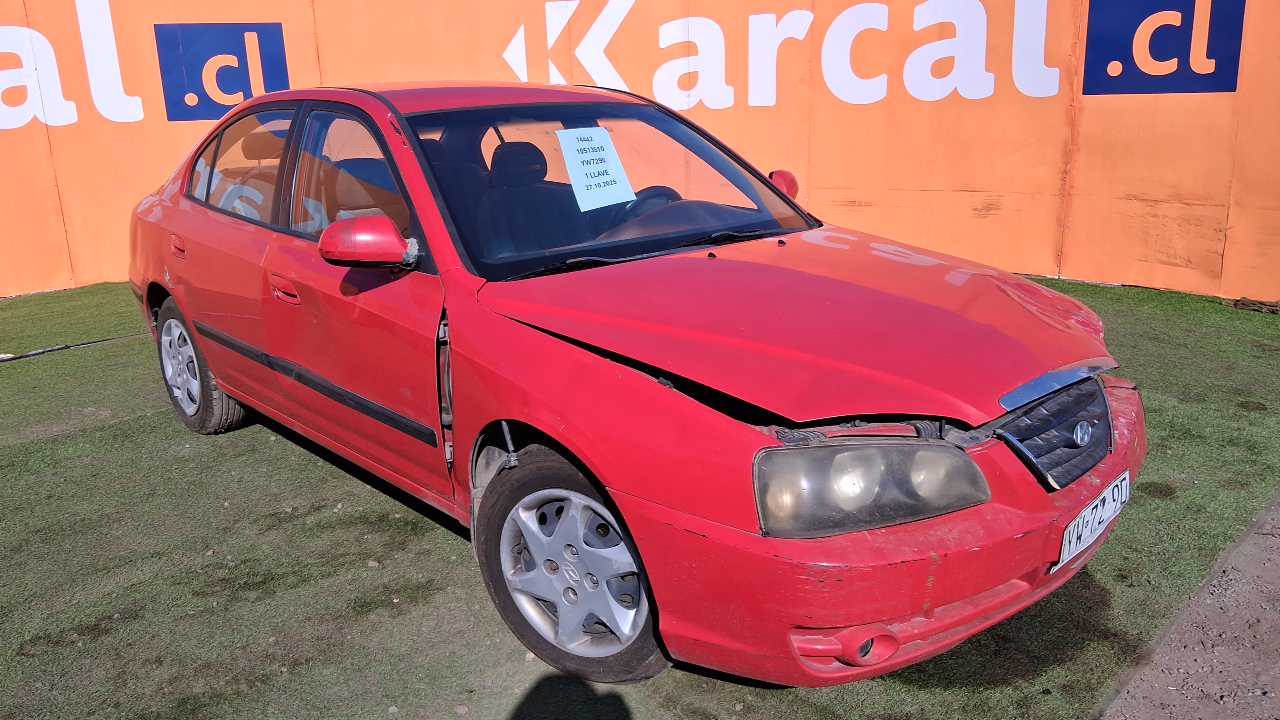 Remates Karcal