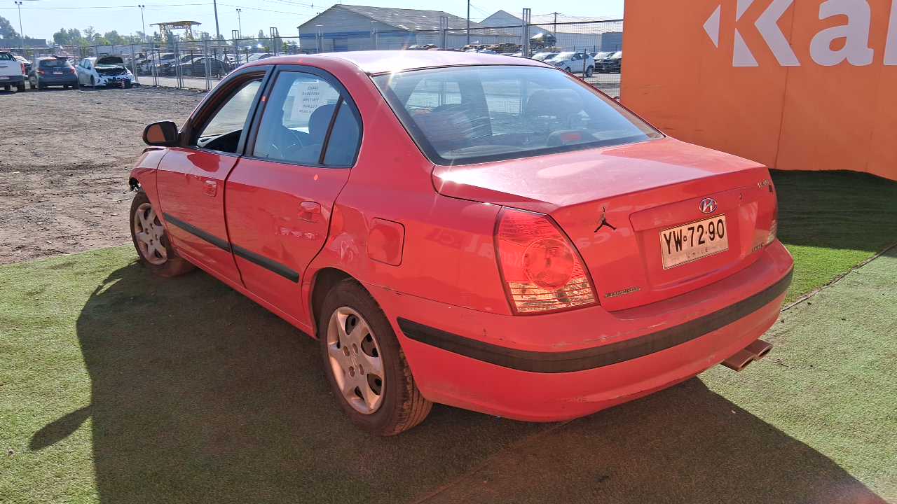 Remates Karcal
