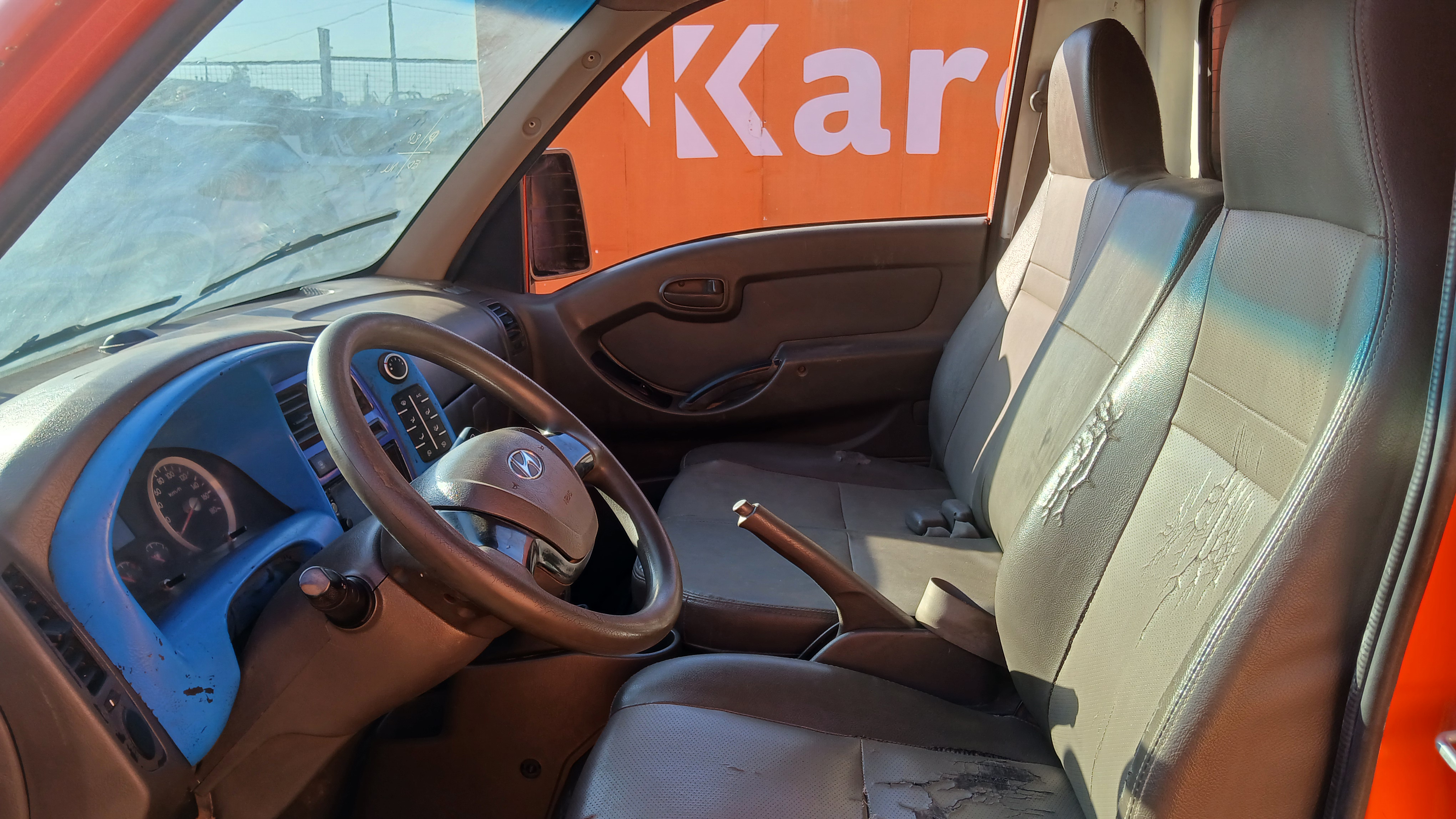 Remates Karcal