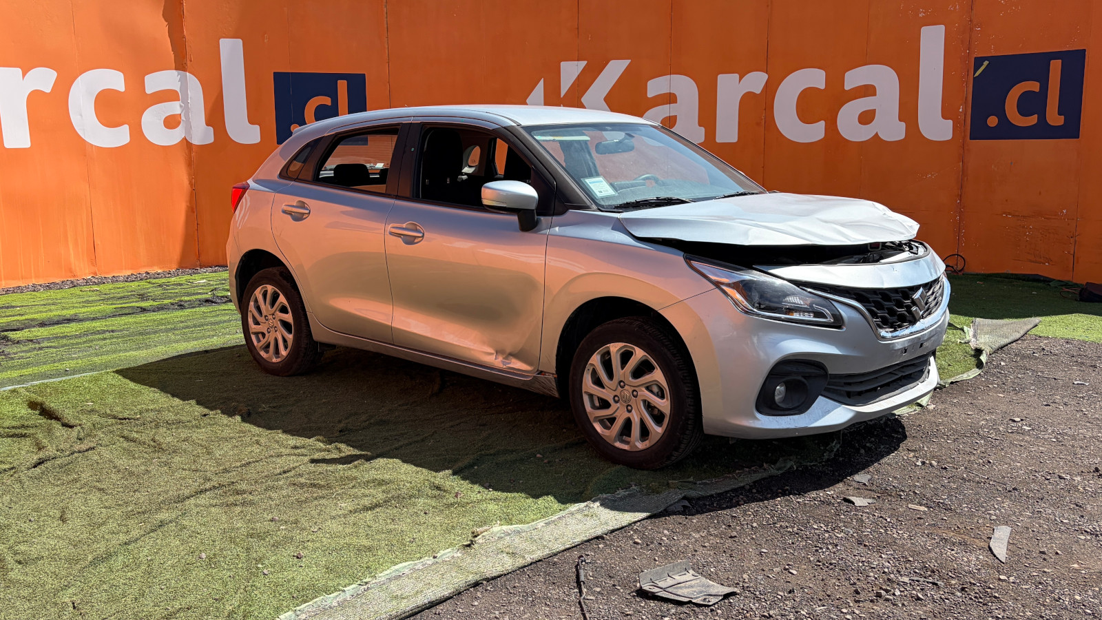 Remates Karcal