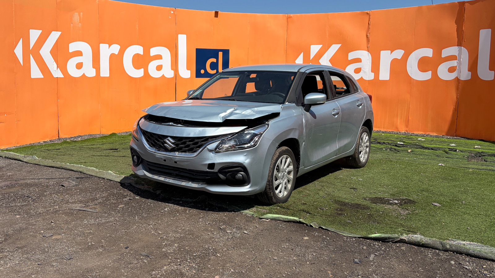 Remates Karcal