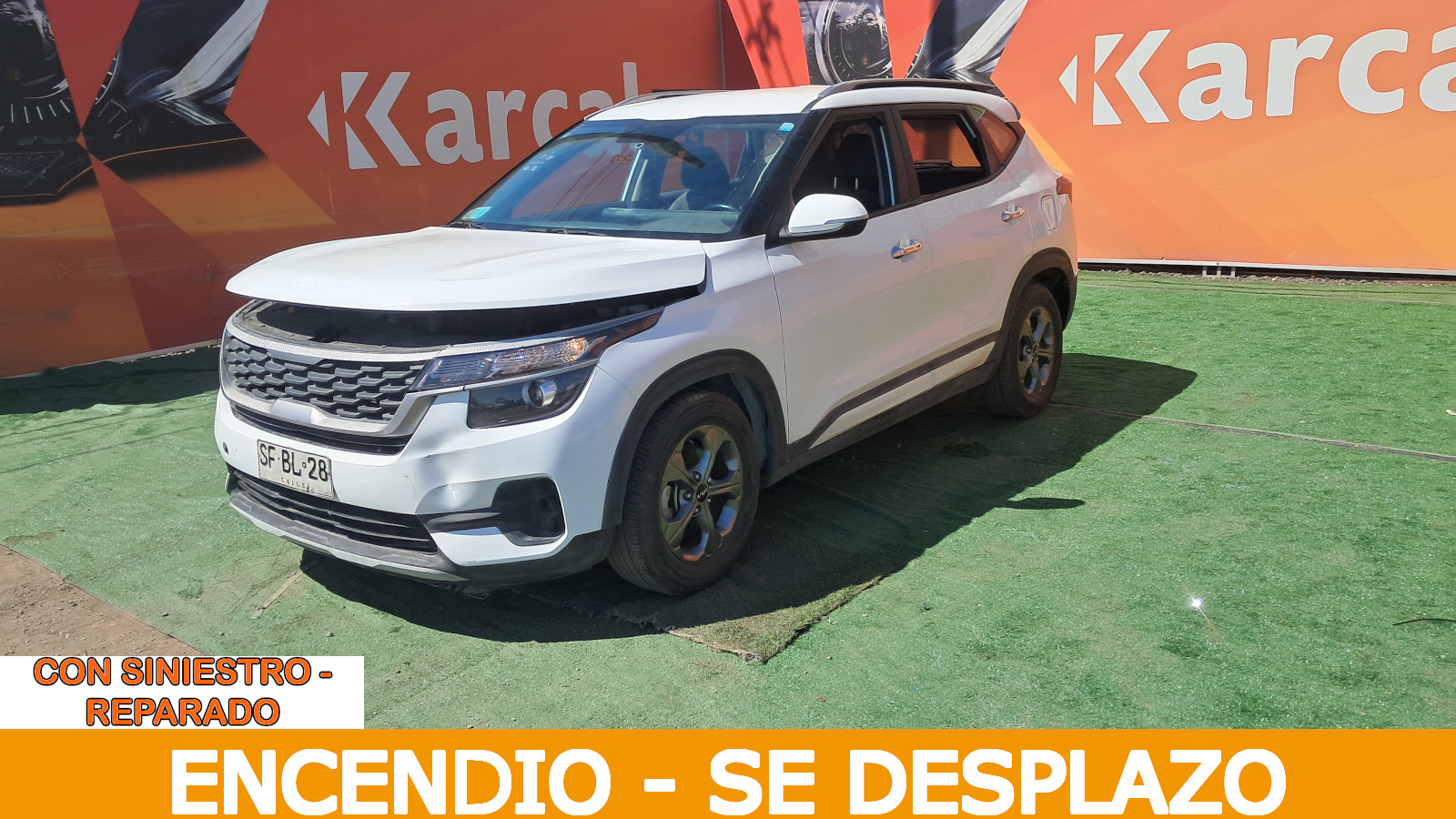 Remates Karcal