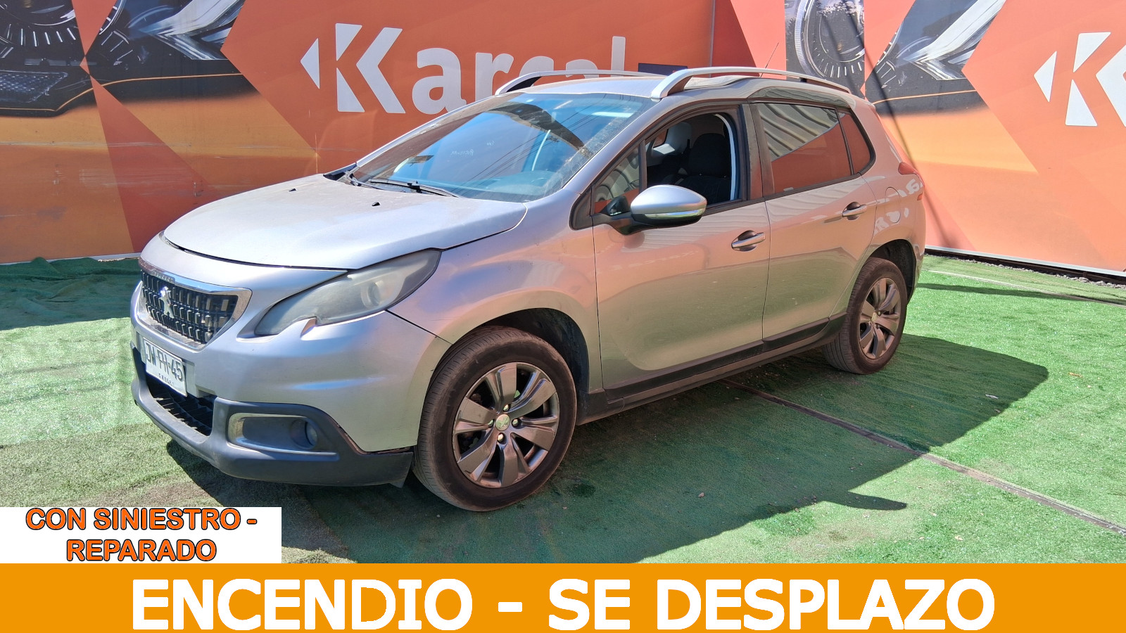 Remates Karcal