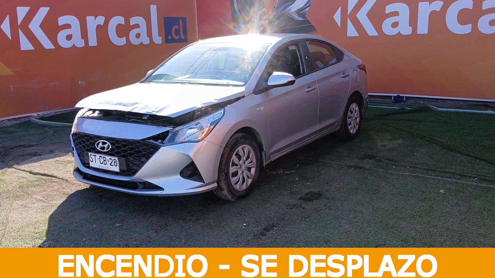 HYUNDAI ACCENT HCI 1.4 2023 STCB28