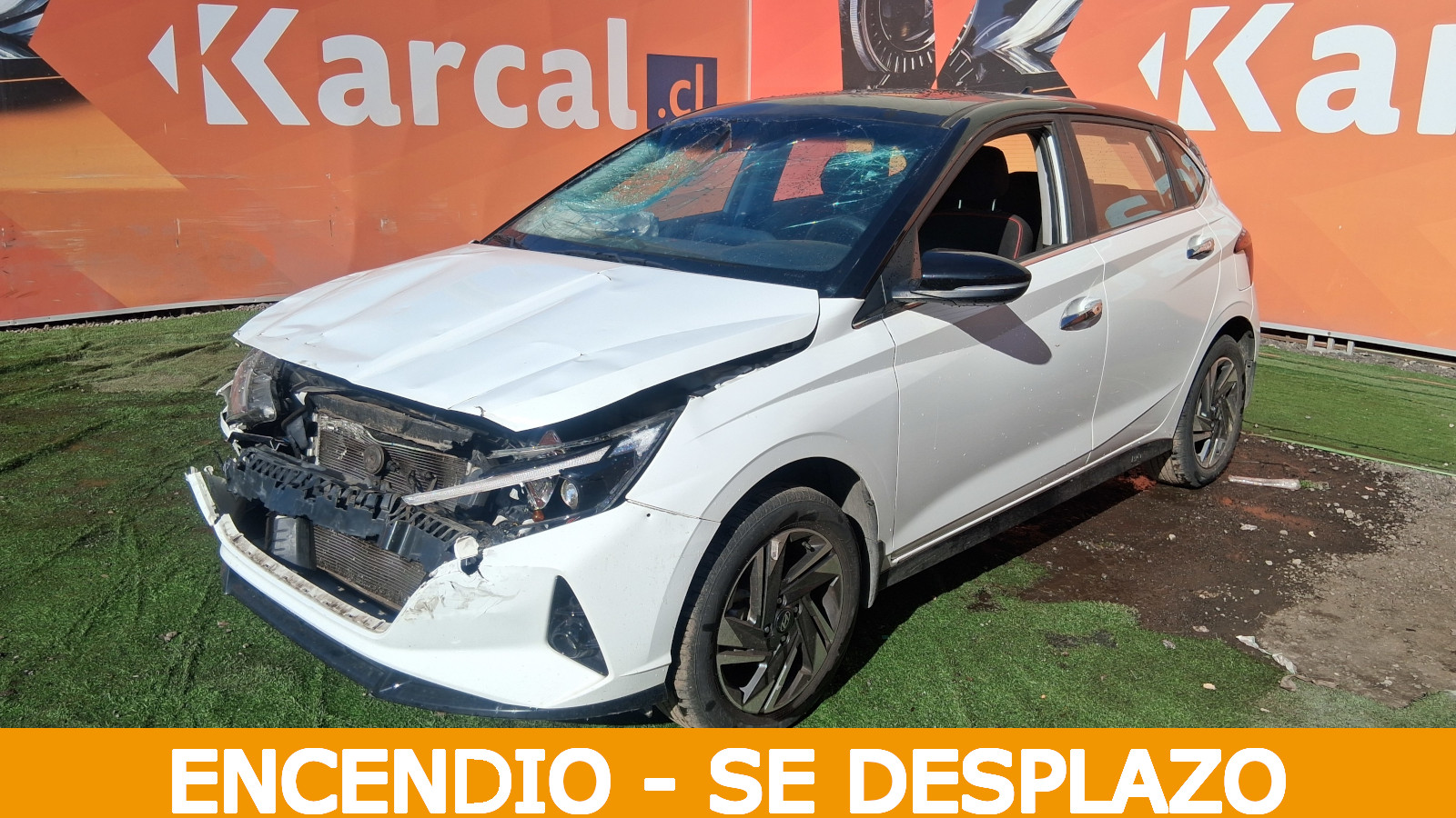 HYUNDAI I20 BI3 1.4 2024 TFSR25