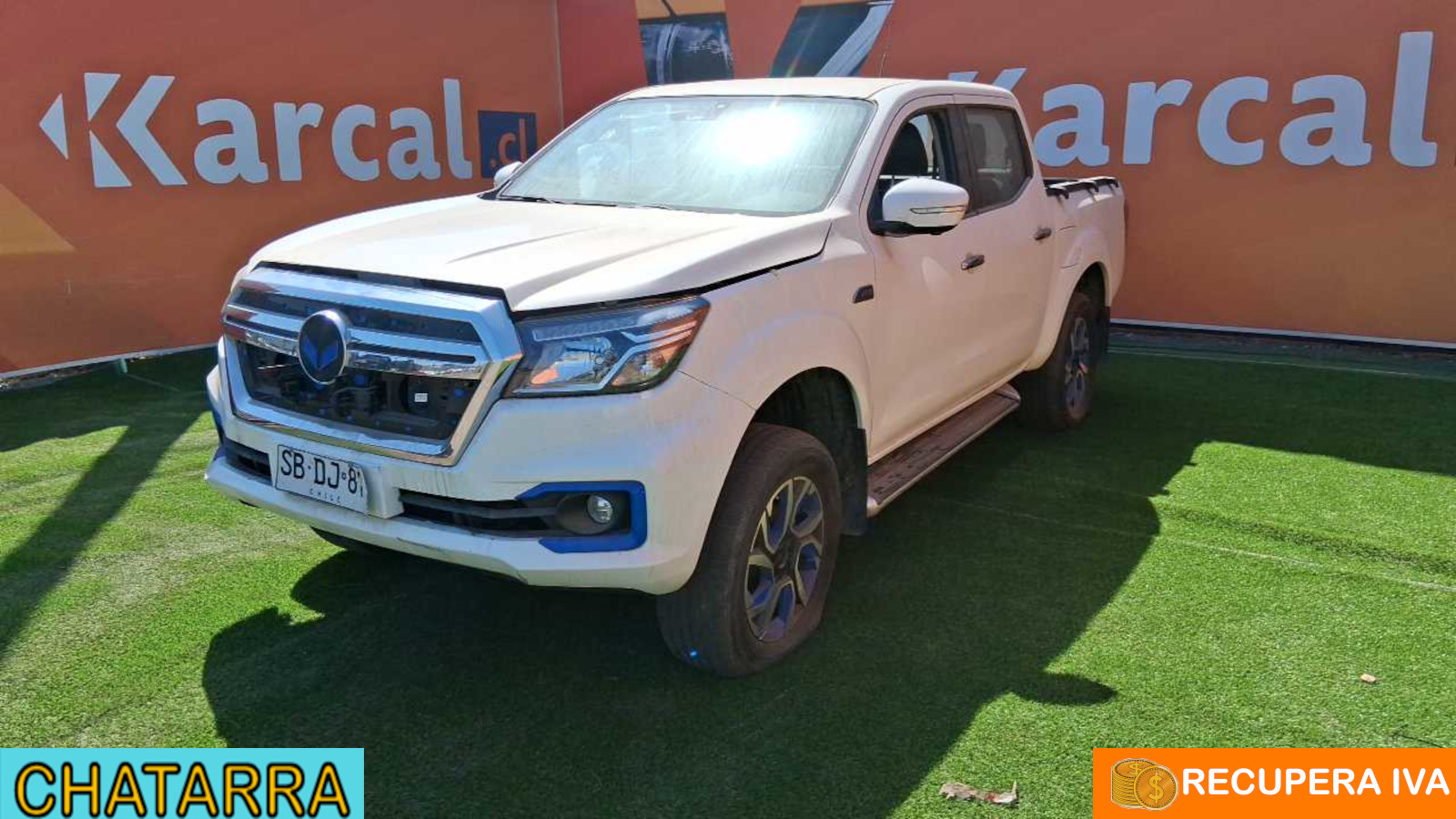 ZNA VOLTERA RICH 6 EV 2022 SBDJ87