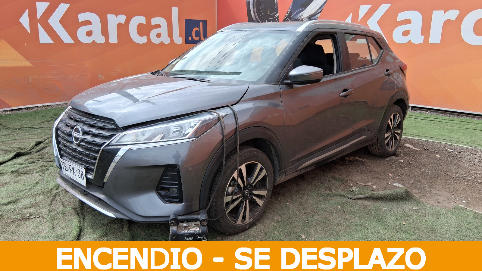 Remates Karcal