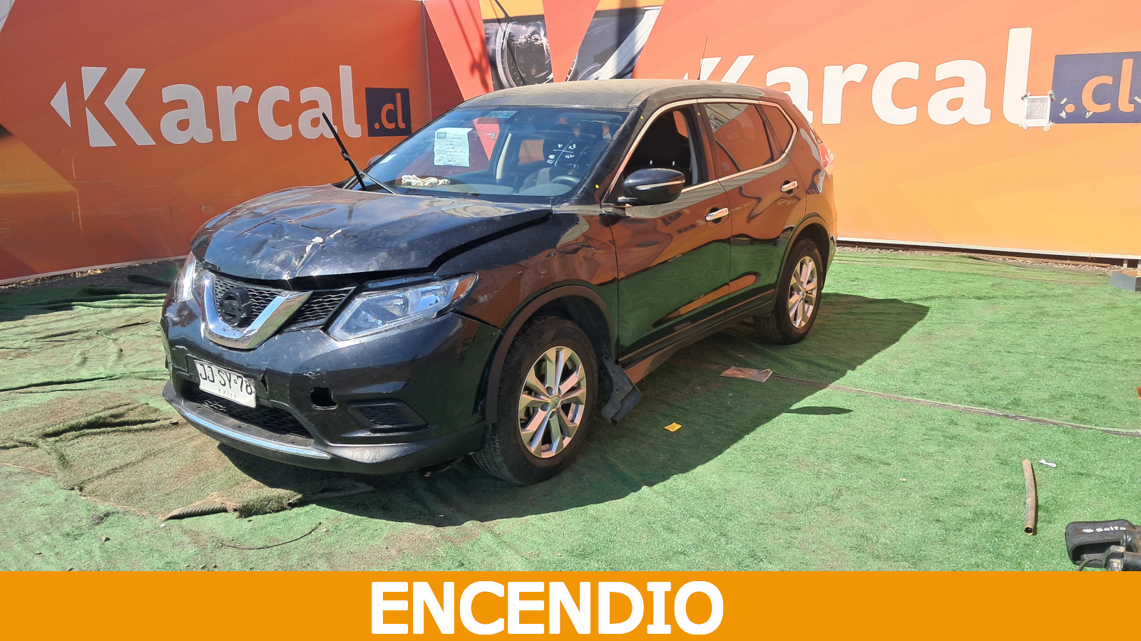 Remates Karcal