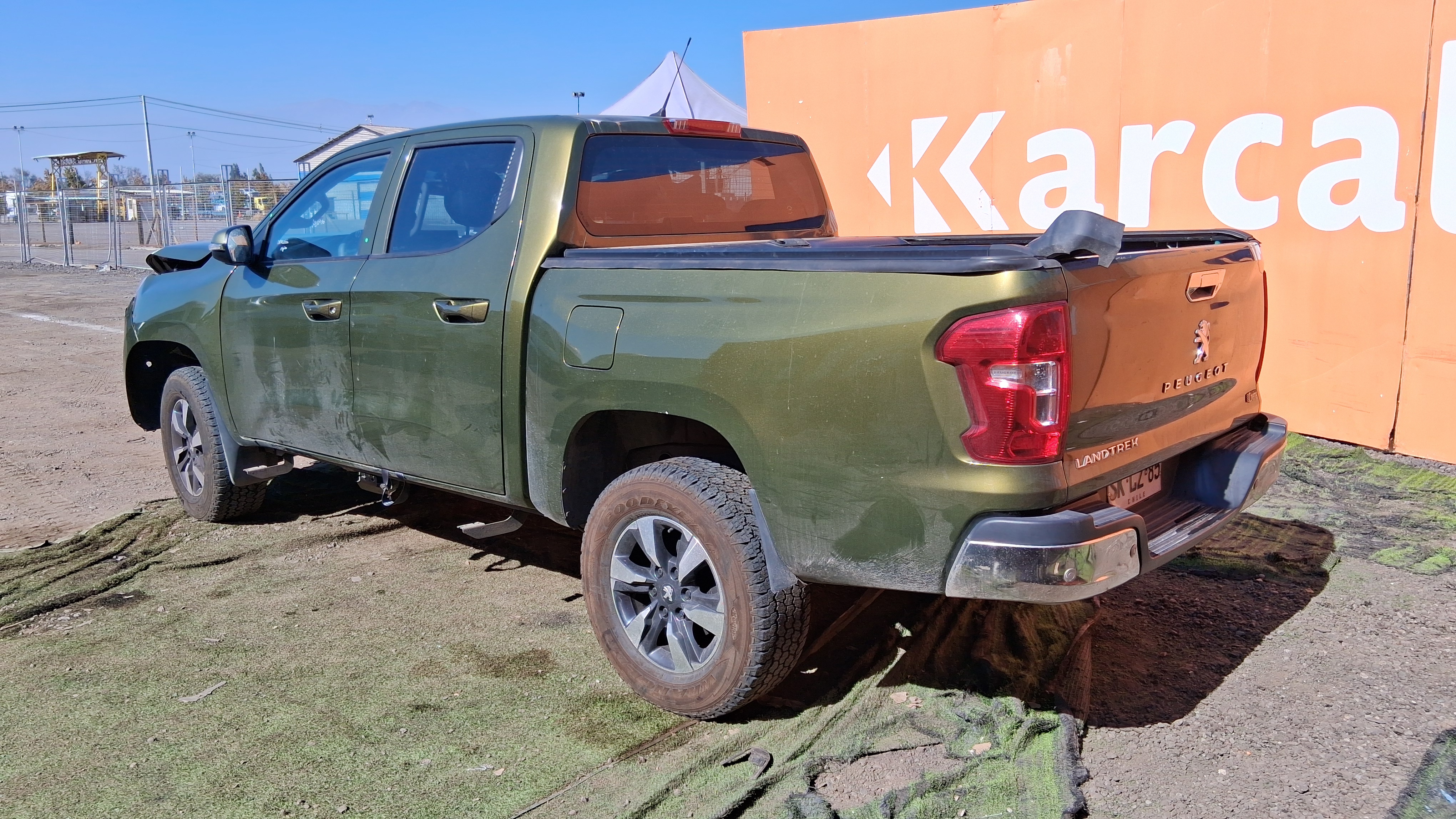 Remates Karcal