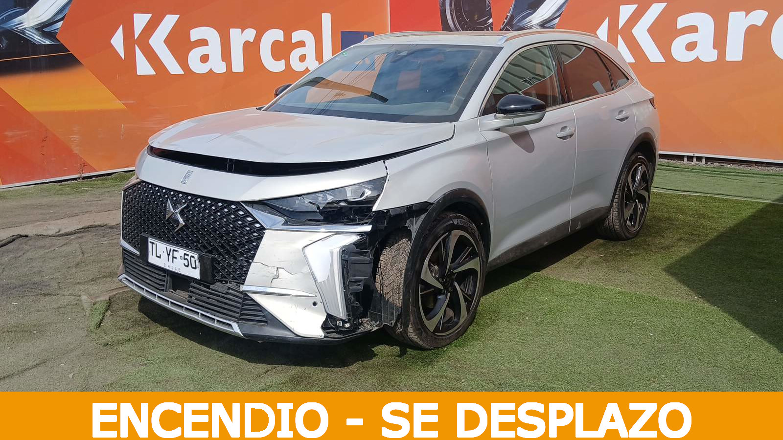 Remates Karcal