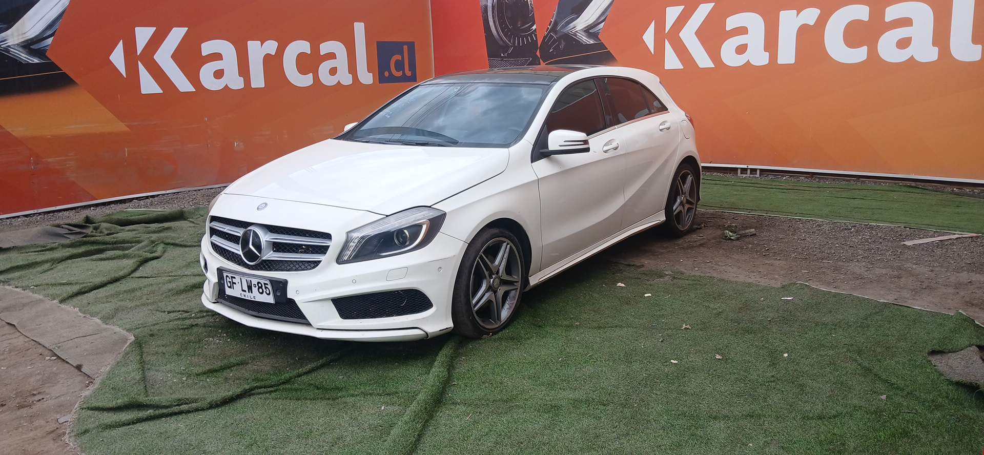 Remates Karcal