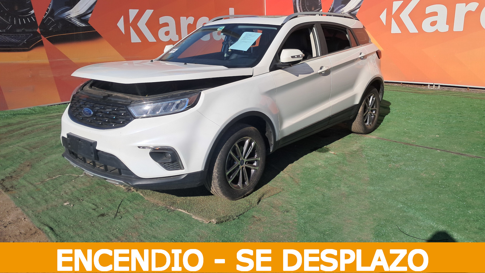 Remates Karcal