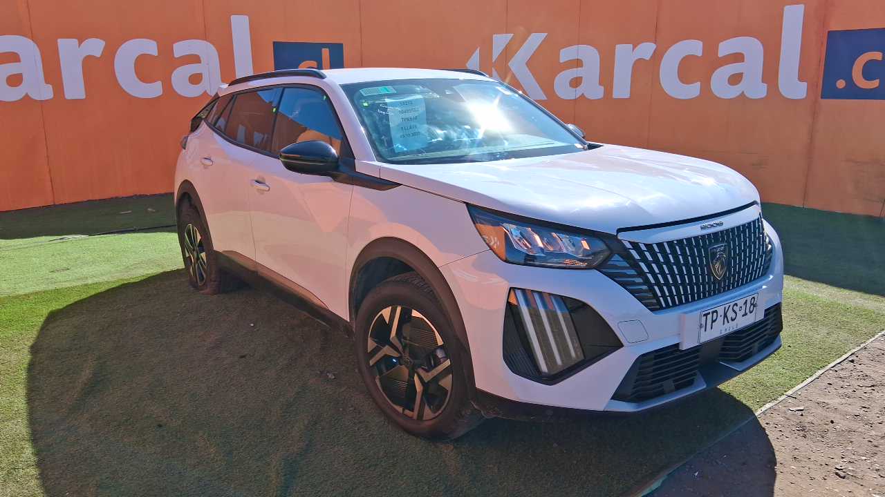 Remates Karcal