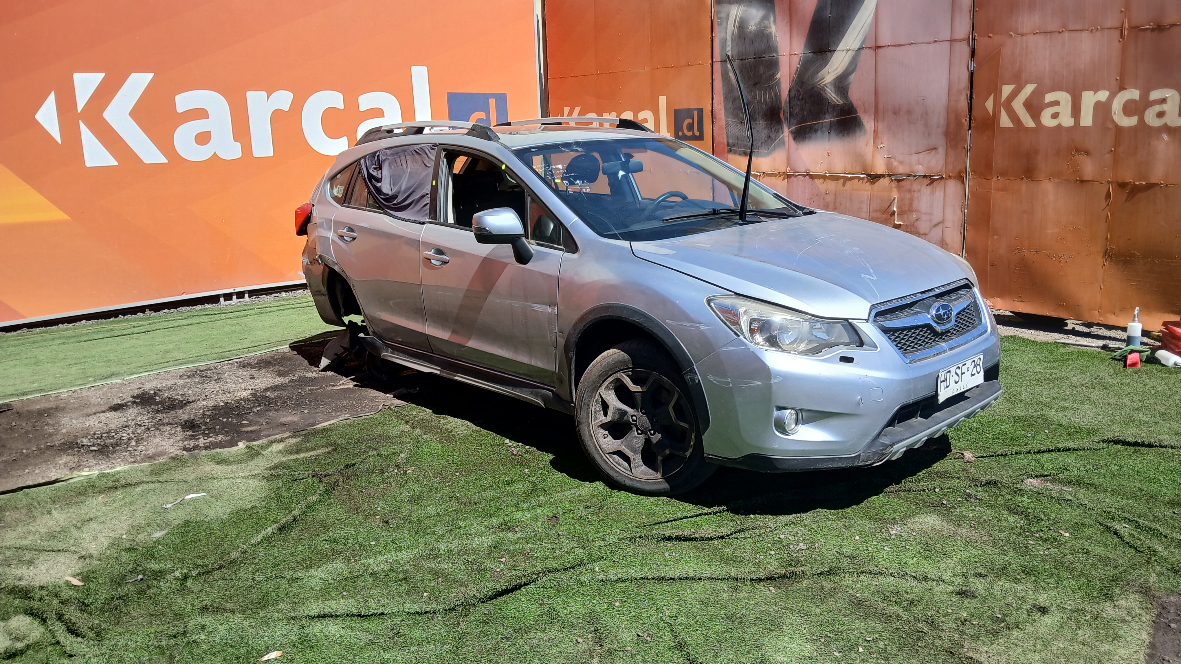 Remates Karcal
