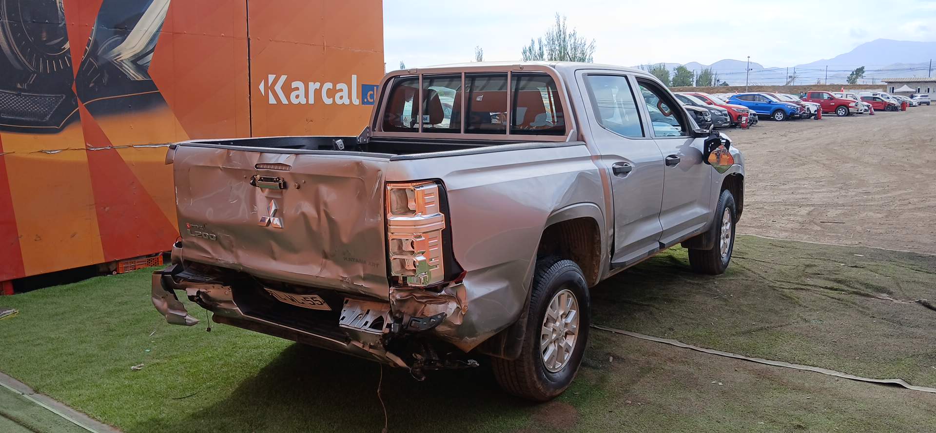 Remates Karcal