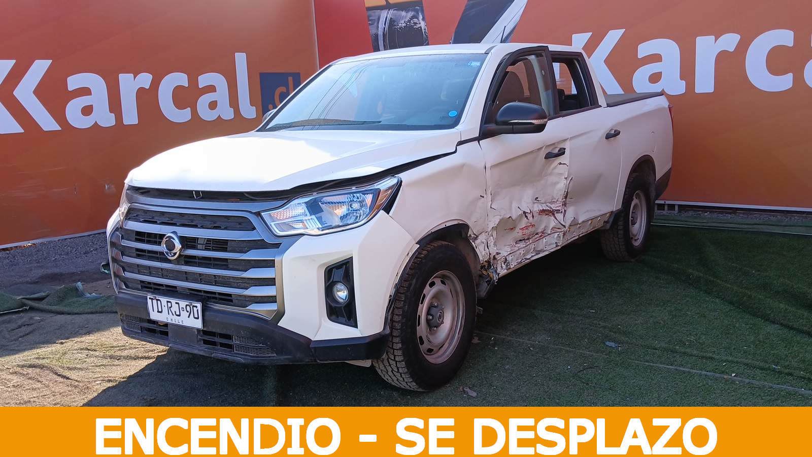 Remates Karcal