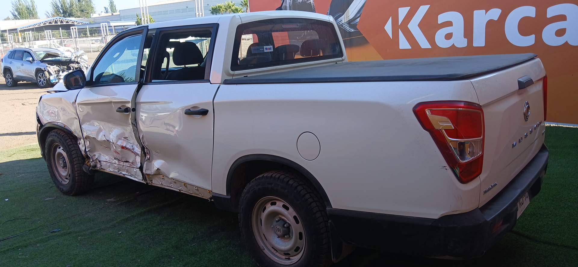 Remates Karcal