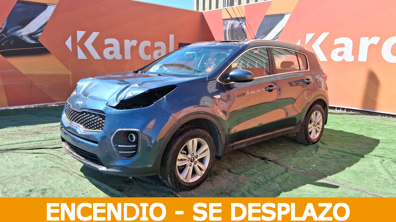 Remates Karcal