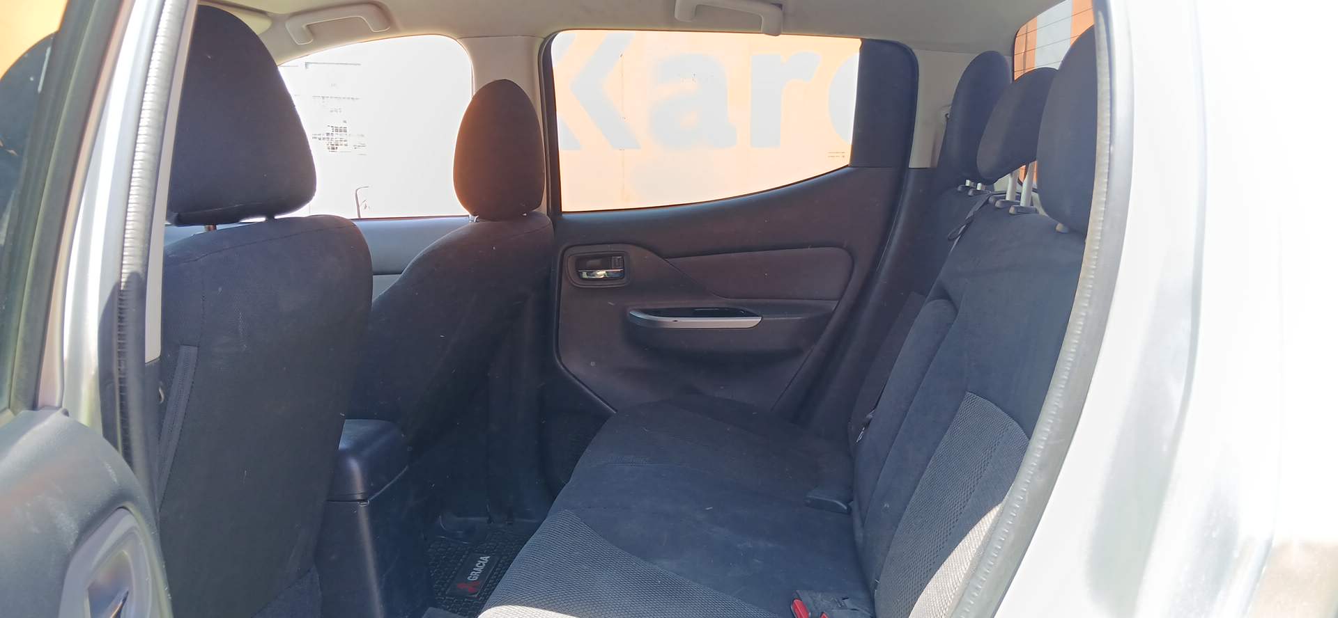 Remates Karcal